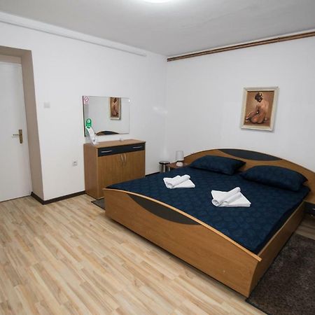 Апартаменты Apartman Tusek-Bjelovar Zdralovi Экстерьер фото