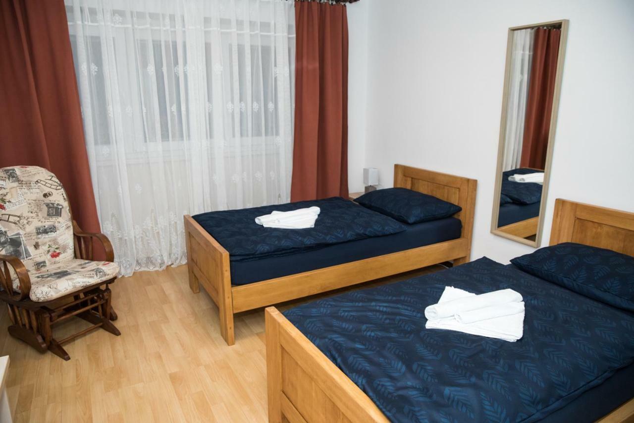 Апартаменты Apartman Tusek-Bjelovar Zdralovi Экстерьер фото