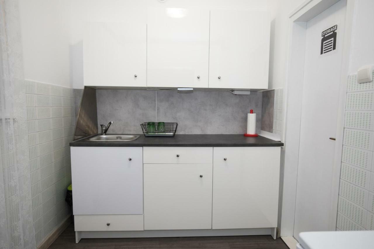 Апартаменты Apartman Tusek-Bjelovar Zdralovi Экстерьер фото